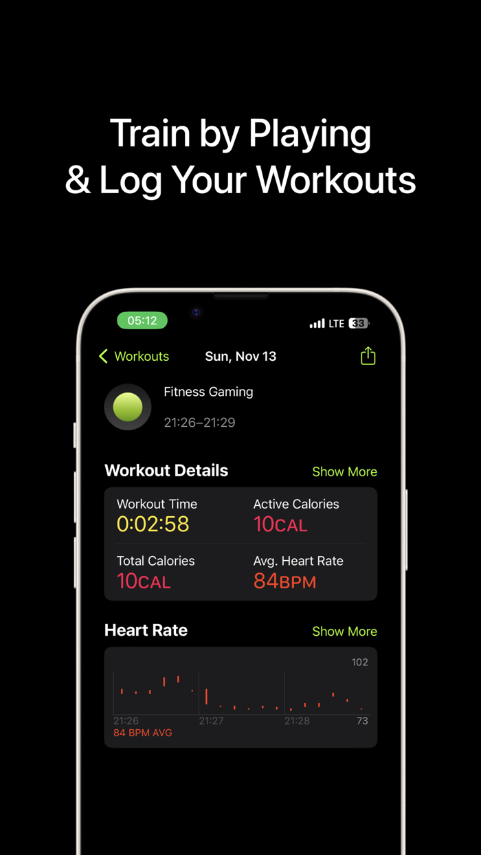 Tennis – Play On The Go