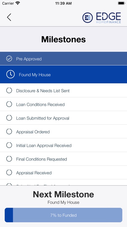 Edge Home Finance screenshot-7