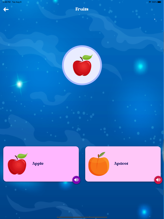 Kids Learning: Play and Learn screenshot 4