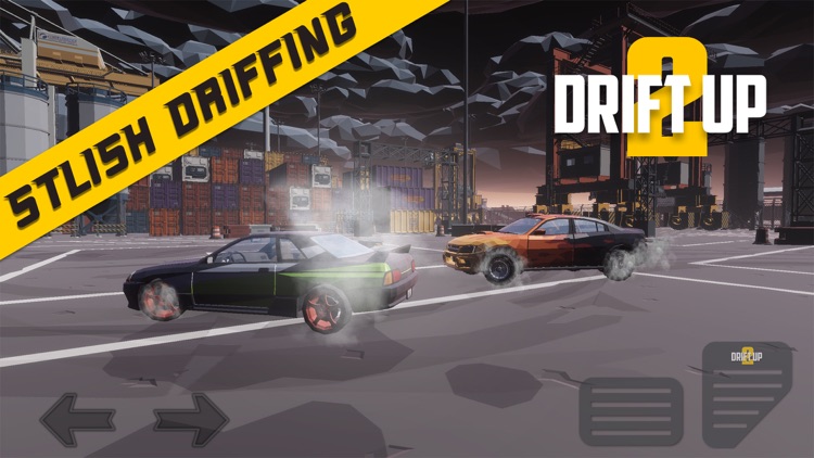 Drift Pro Car Drifting Game screenshot-6