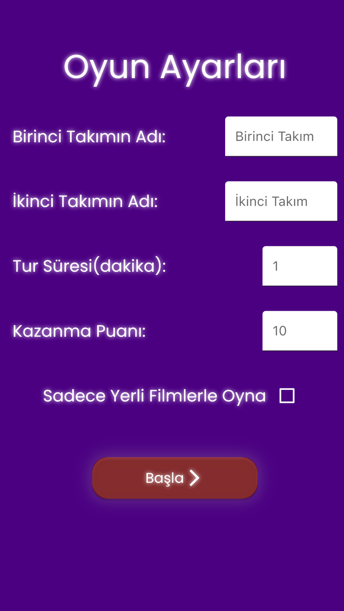 Sessiz Sinema - Silent Cinema