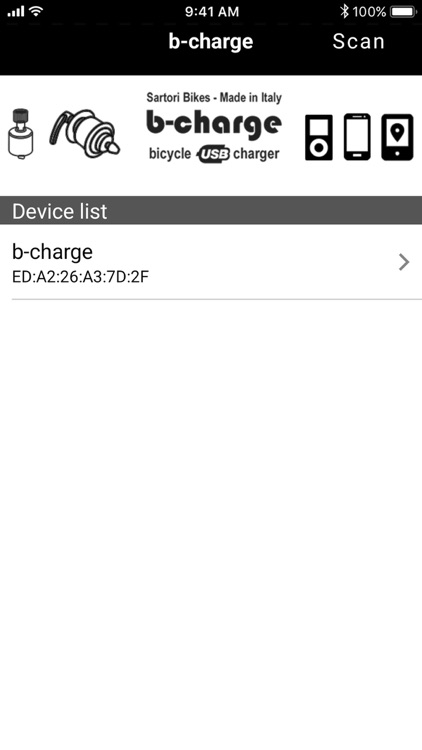 b-charge