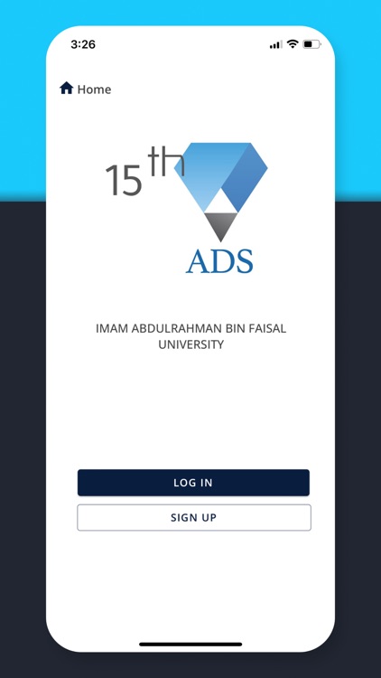 15th ADS