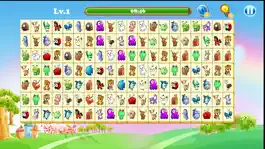 Game screenshot Animals Link Onet mod apk