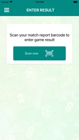 Game screenshot CRL Referee hack