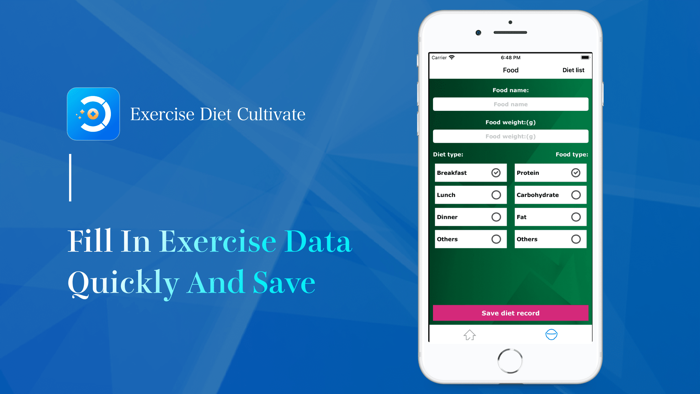 Exercise Diet Cultivate
