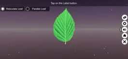 Game screenshot Learn Parts of a Plant hack