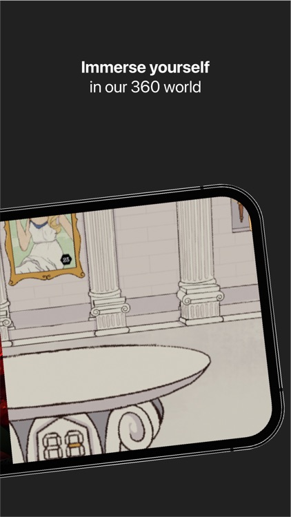 Hexcape Game screenshot-5