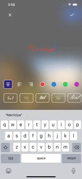Game screenshot Merriciya apk
