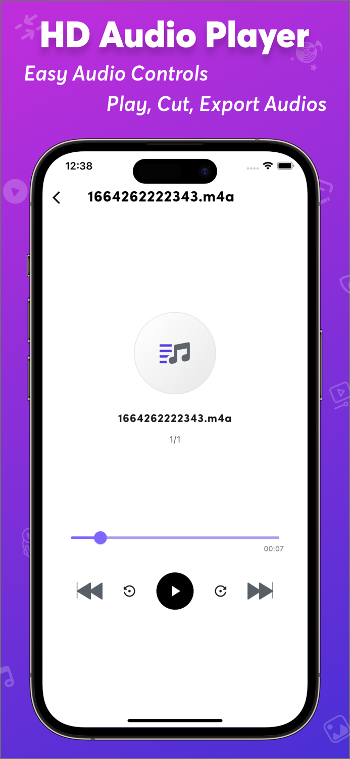 All Media Player Video Player