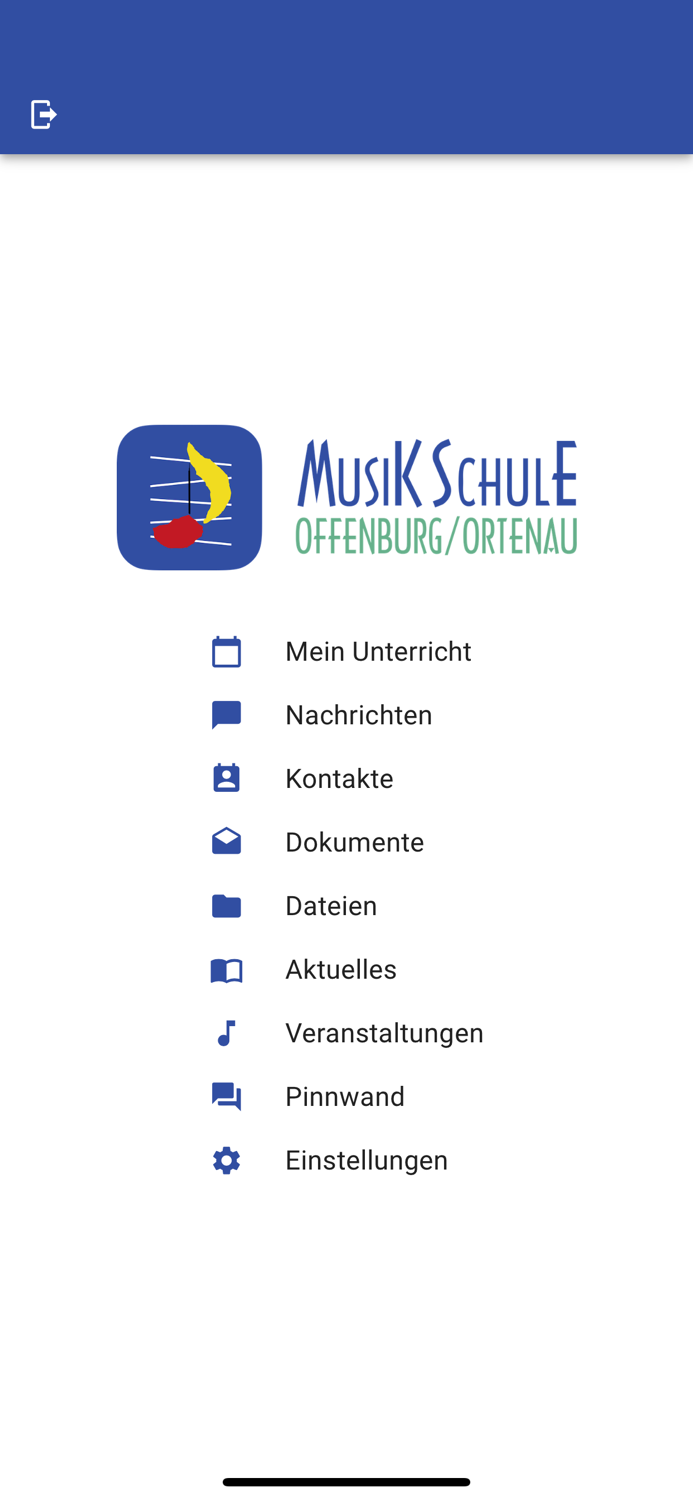 Musikschule Offenburg/Ortenau