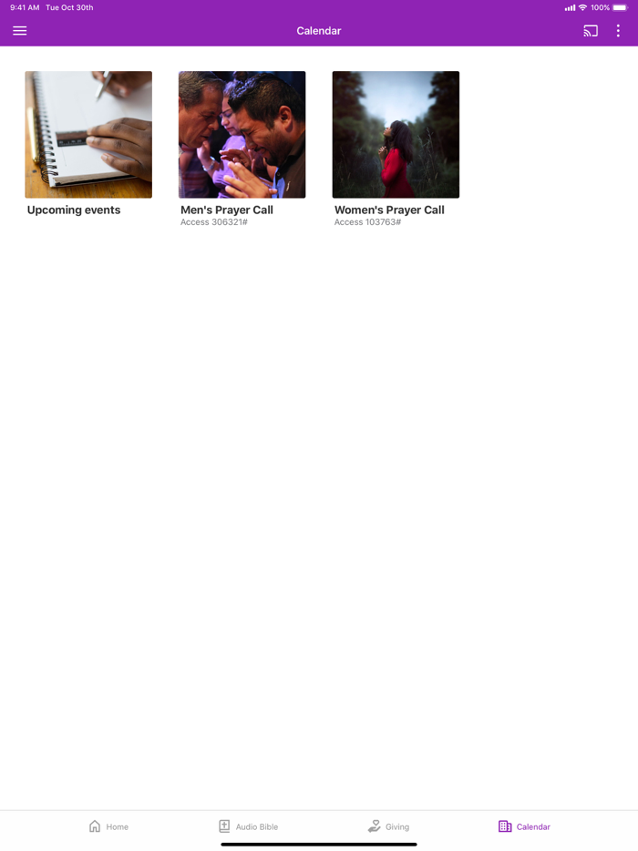 Teach All Nations Ministries