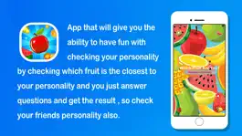 Game screenshot Which Fruit mod apk