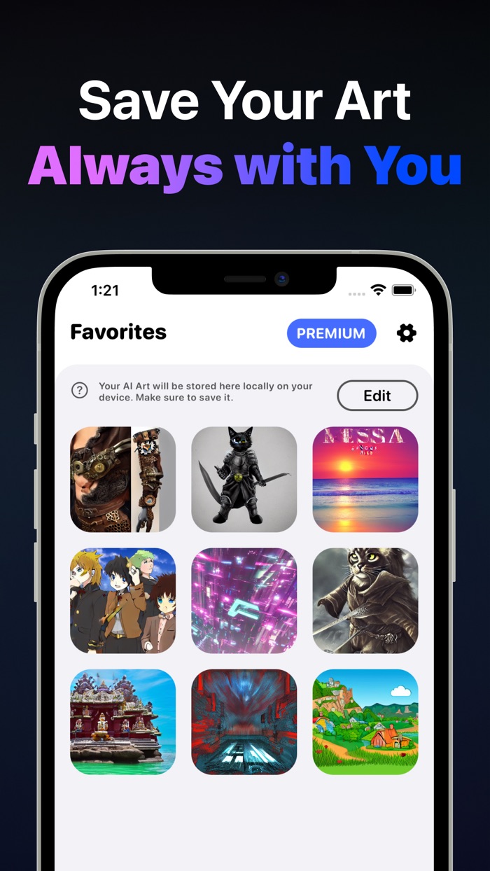 AI Art Generator  AI Style
