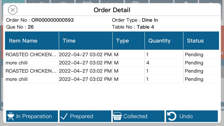 APPZPOS-KDS screenshot-4