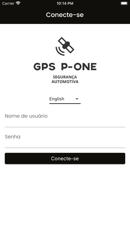 GPS P-ONE screenshot-6