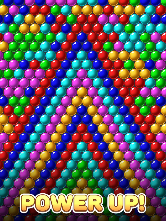 Bubble Classic VIP No Ads