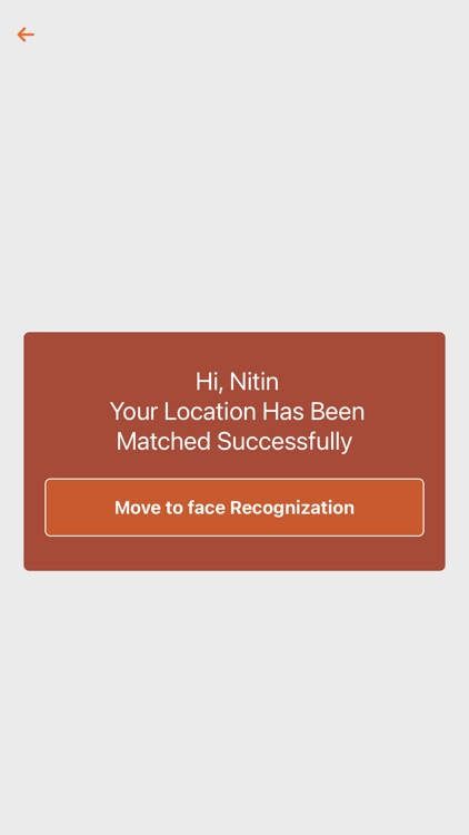 CETA Biometrics screenshot-3