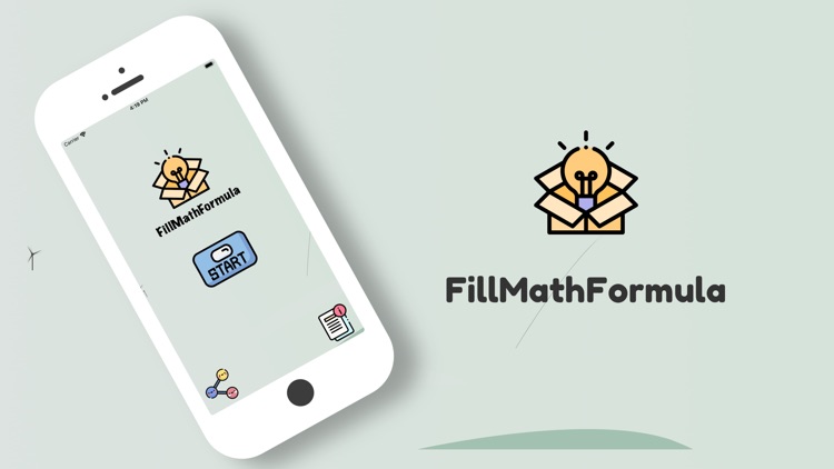 FillMathFormula