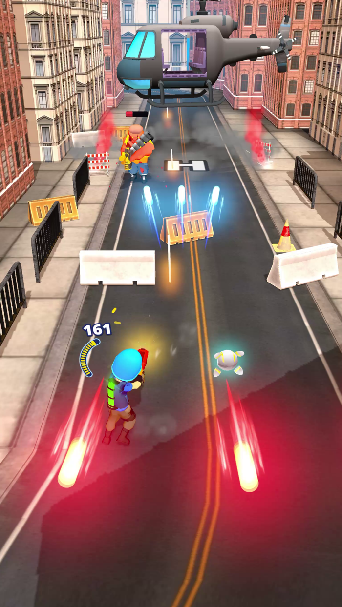 Active Reload  Zombie Shooter