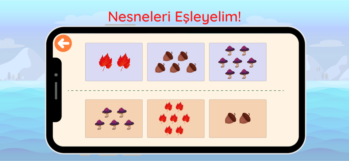 Kidtab Okul Öncesi Eğitim