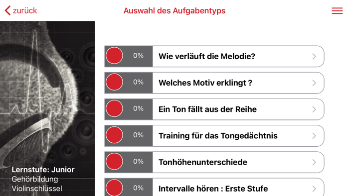 Musikkunde interaktiv