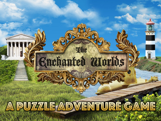 The Enchanted Worlds Screenshots