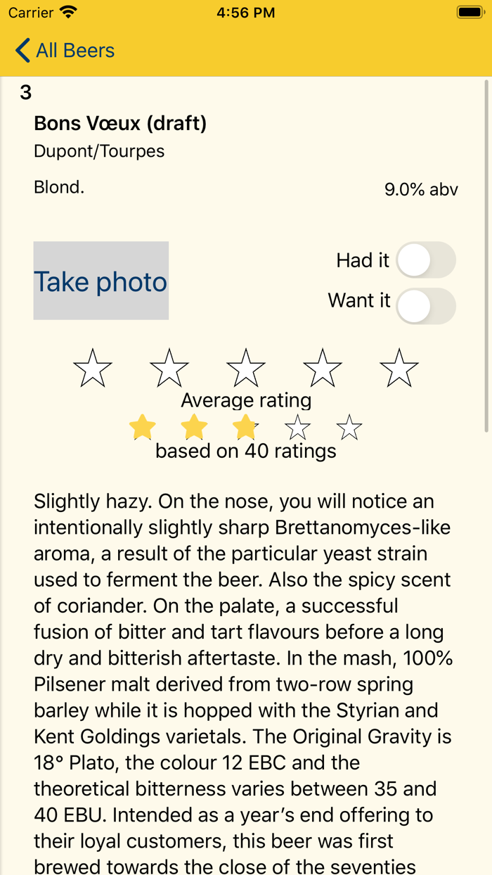 Kerstbierfestival 2022