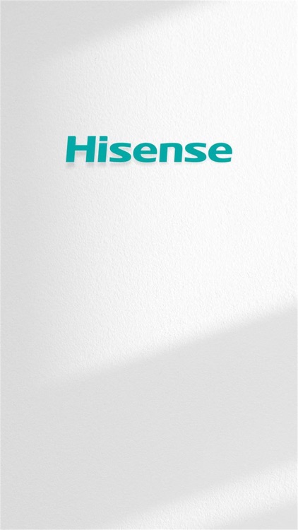 Hisense AC