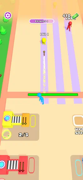 Game screenshot Color Base mod apk