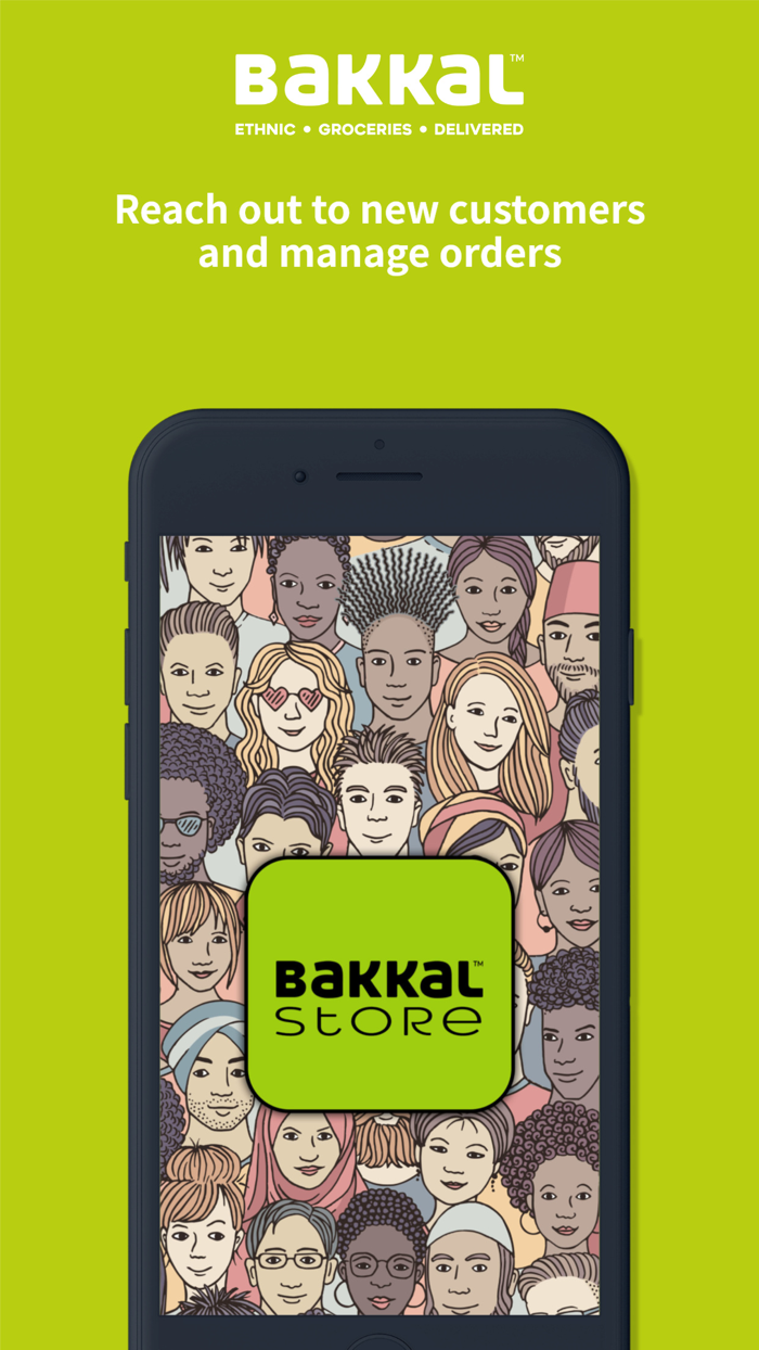 Bakkal Stores