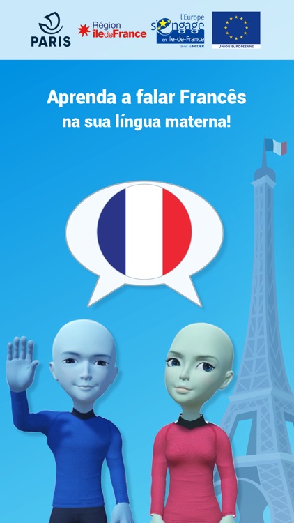 Basic-Français Português-BR