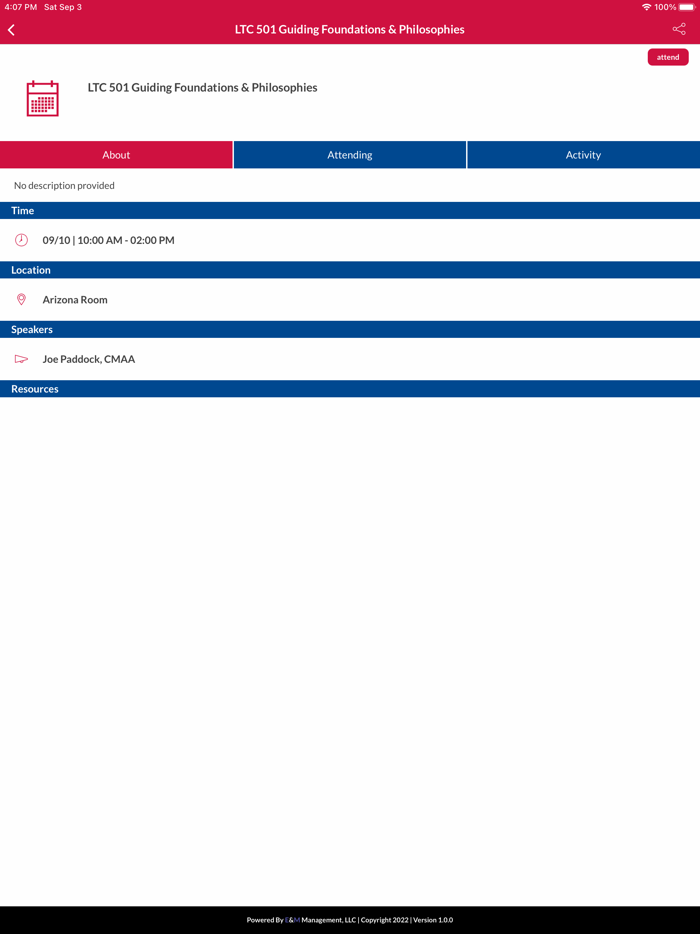 2022 AIAAA 40th Anniv Conf