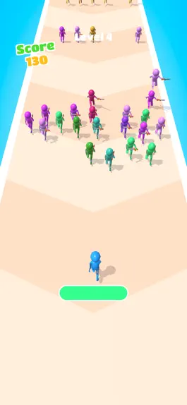 Game screenshot Match and Escape 3D apk