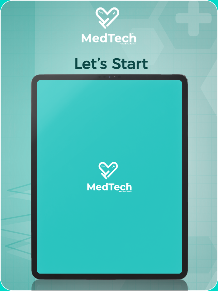 MedTech for Technicians