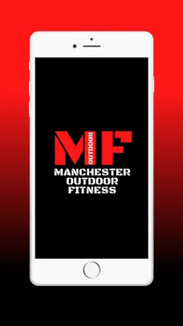 Game screenshot Manchester Outdoor Fitness Taz mod apk