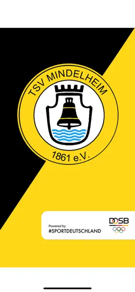 Game screenshot TSV Mindelheim 1861 e.V. mod apk