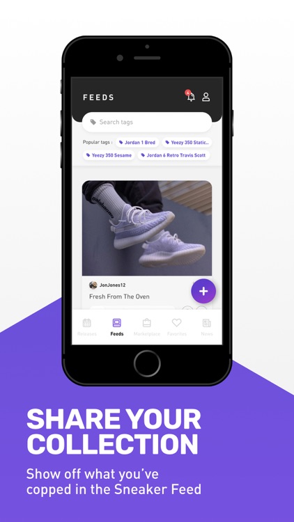 Sneaker Crush - Release Dates screenshot-4