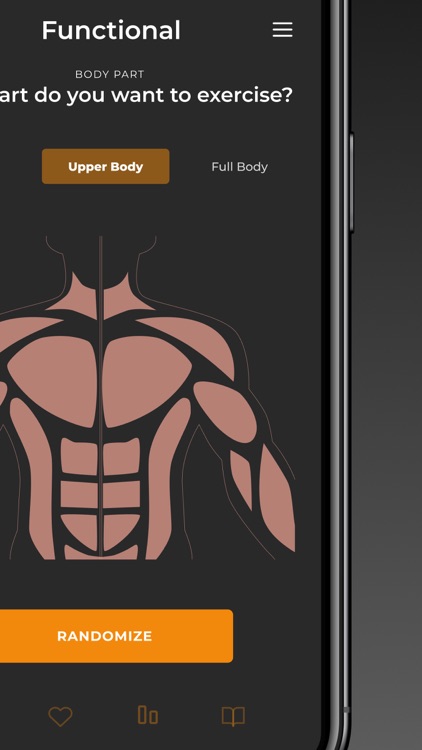 Random Fitness & Workouts screenshot-5