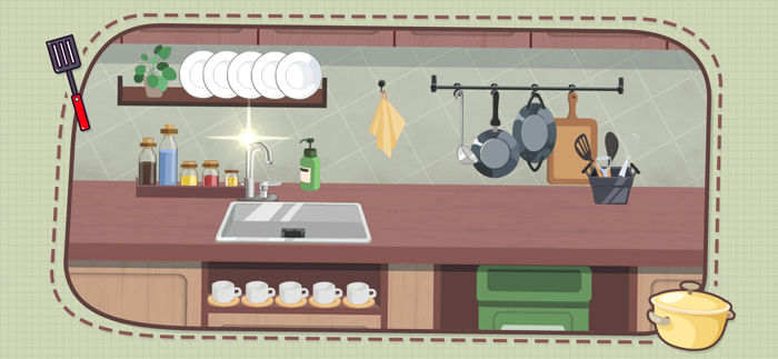 Storage Master-Organize It