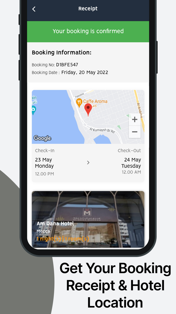 Holdinn Accommodations Booking