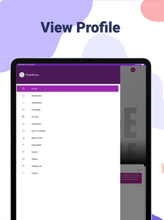 Vismaya group of institution