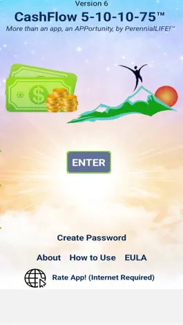 Game screenshot CashFlow 5 10 10 75 mod apk