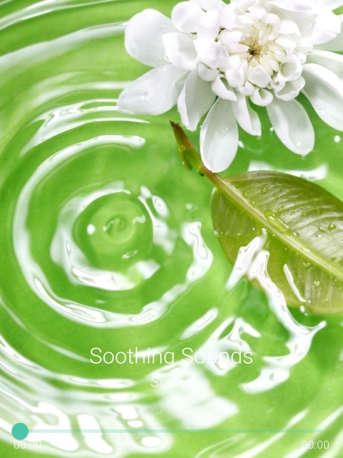 Soothing Sounds Pro Plus