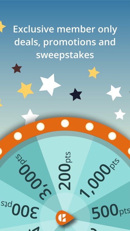 Choice Hotels : Book Hotels screenshot-3