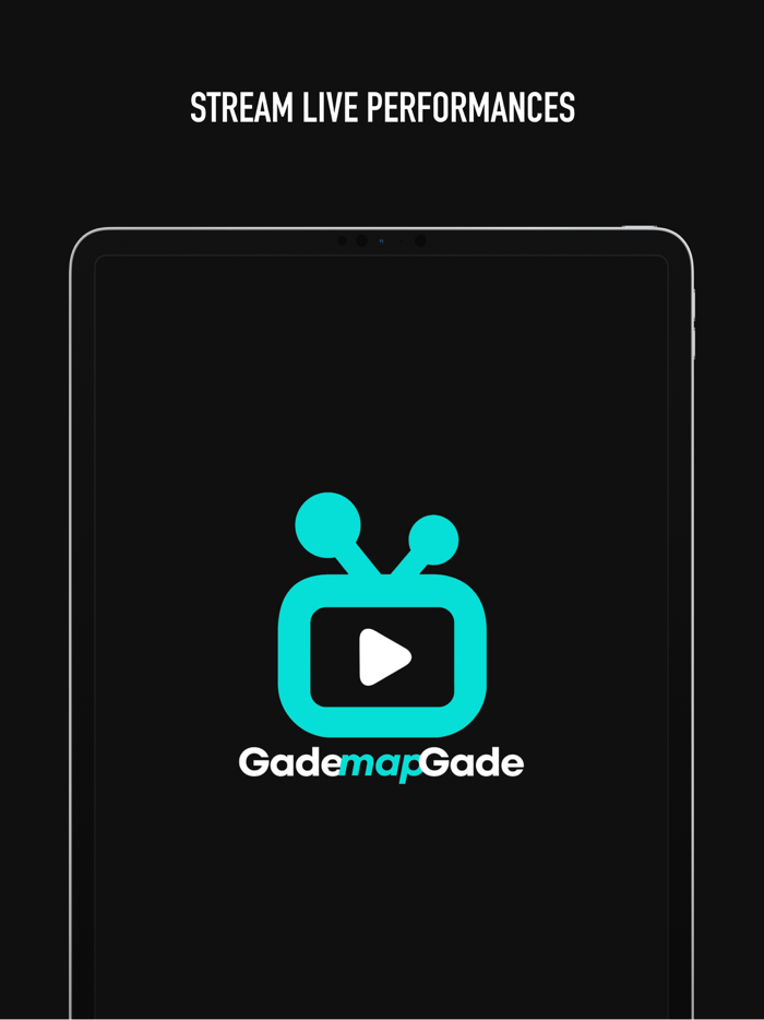 GMG - Gade map Gade