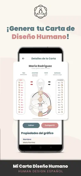 Game screenshot Mi Carta Diseño Humano mod apk