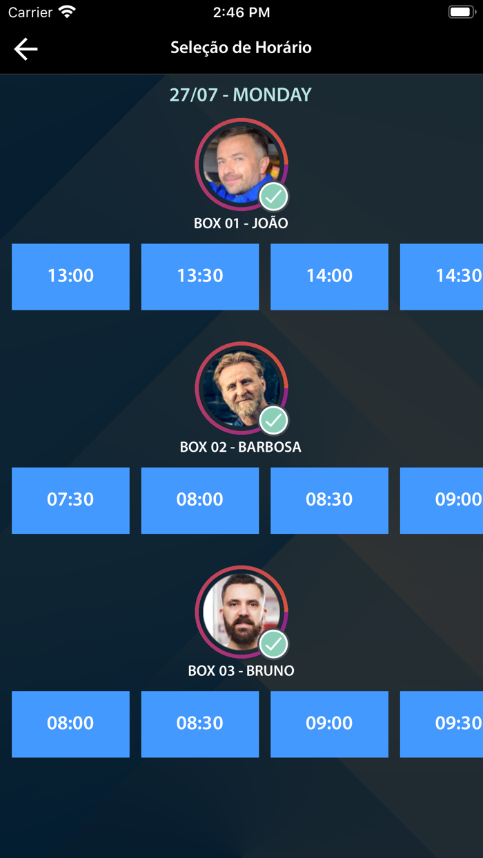 Tropical Motos Honda