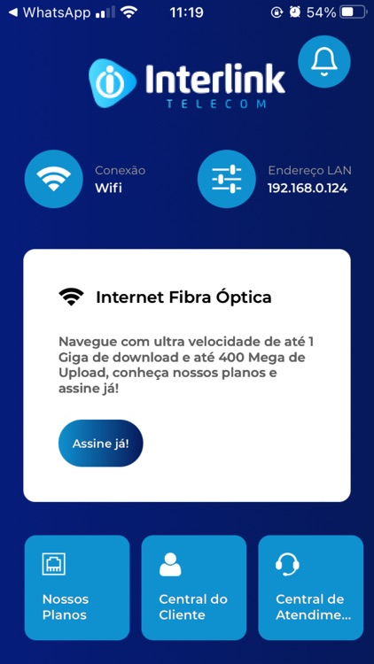 Interlink Telecom