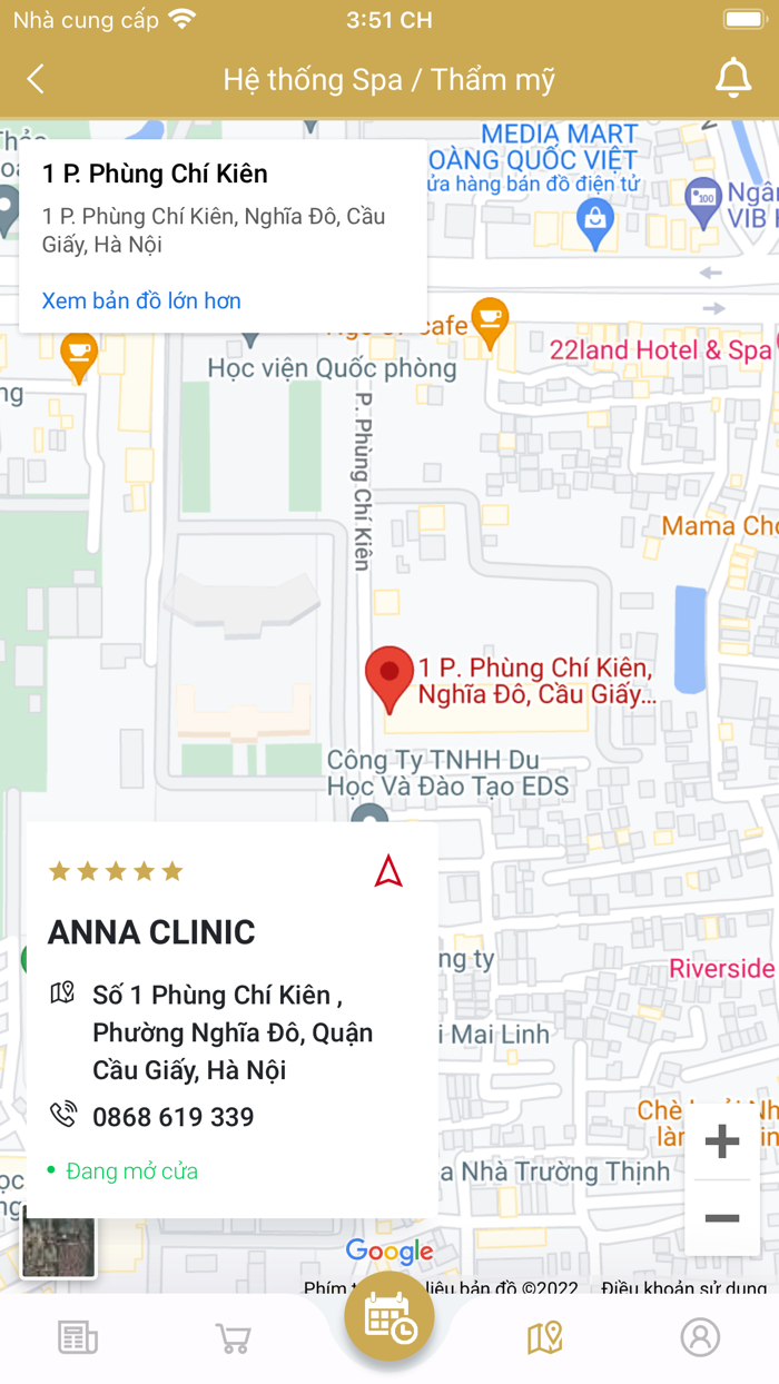 Anna Clinic